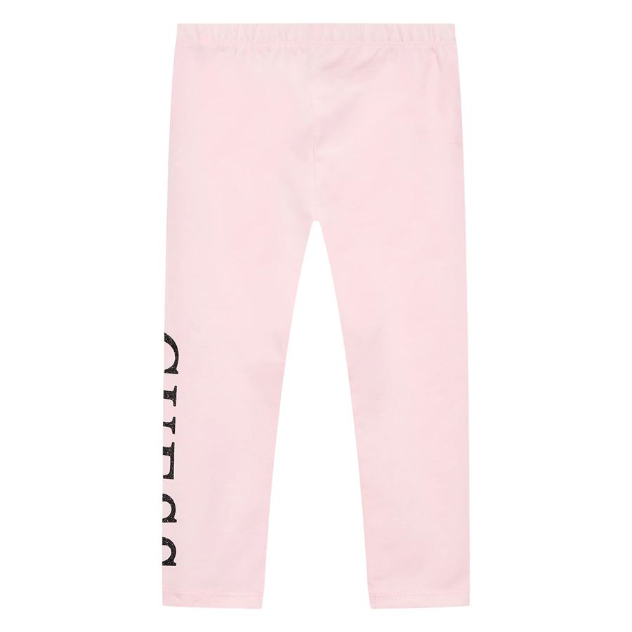 Legging con logo laterale Guess Kids | K3YB01/K82K0G6K9